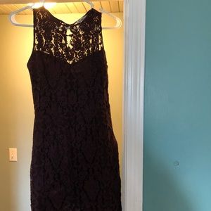 BB Dakota formal Dress